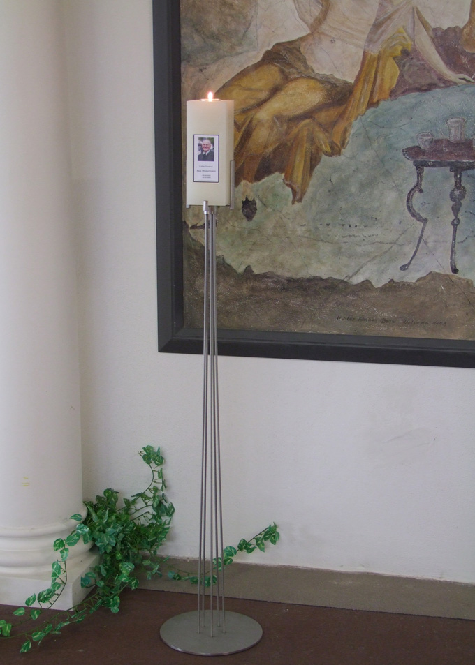 Klicken - KERZENZUBEH�R