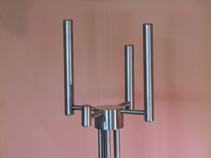 ZUR�CK zur Gedenkkerze